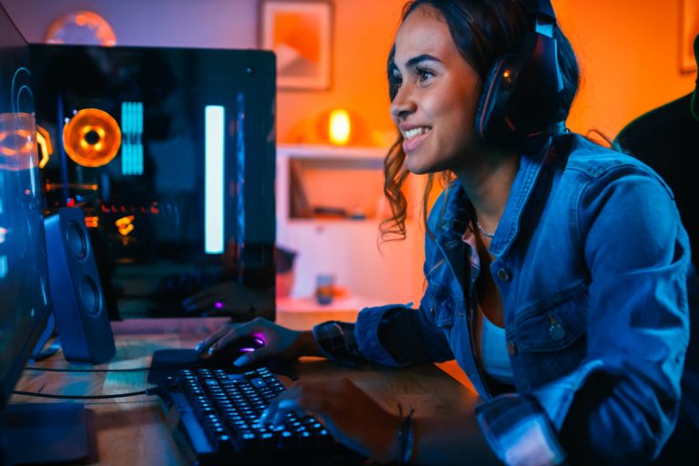 The Ultimate Guide to Building a Thriving Online Gaming Community